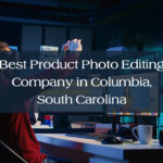 Best Product Photo Editing Company in Columbia